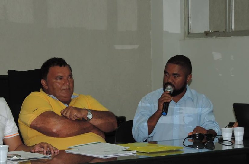 Diretoria do Coruripe confirma apresentação do elenco para a próxima quarta