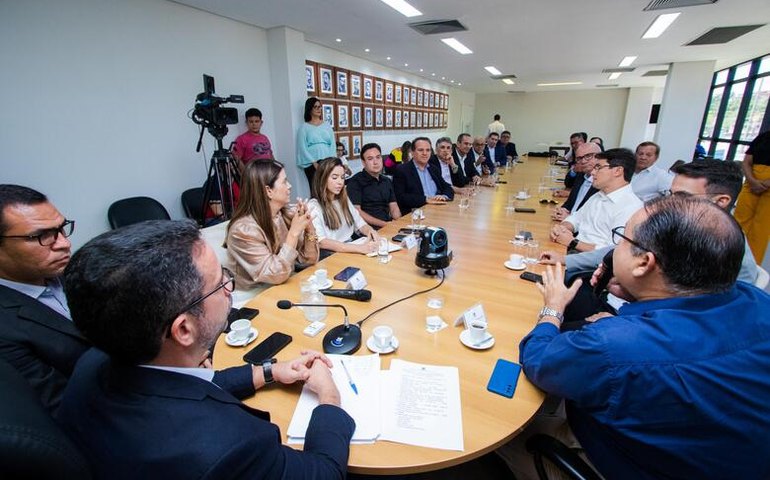 Crescimento do turismo fortalece setor atacadista em Alagoas