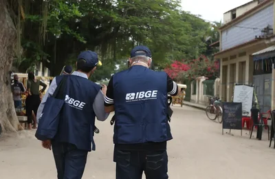 Concurso do IBGE: locais de prova de domingo estão disponíveis