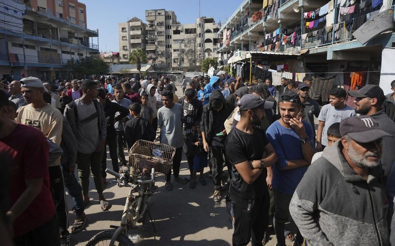 ONU denuncia 136 ataques israelenses a hospitais em Gaza desde outubro de 2023
