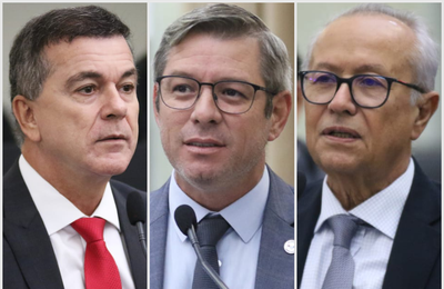 Reajuste salarial para o funcionalismo público motiva debate na ALE