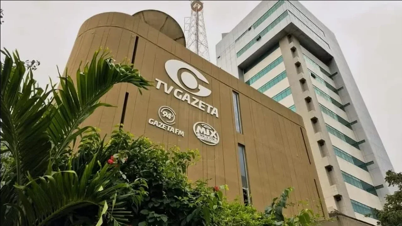 Band desmente rumores e rechaça especulações sobre afiliação da TV Gazeta de Alagoas