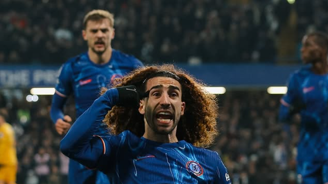 Chelsea domina o Wolverhampton e encerra sequência de cinco partidas sem vencer no Inglês