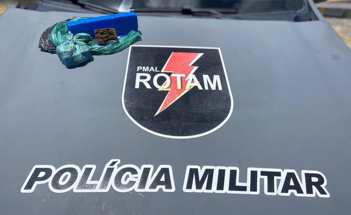 Polícia Militar