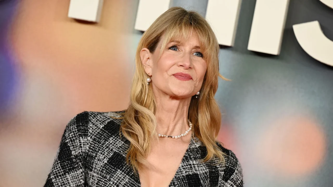 Laura Dern integra elenco da 4ª temporada de 'The White Lotus' após saída de Helena Bonham Carter