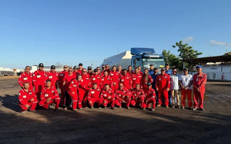 Benel abre 118 vagas em Pilar (AL) para nova operação integrada de logística e movimentação de cargas