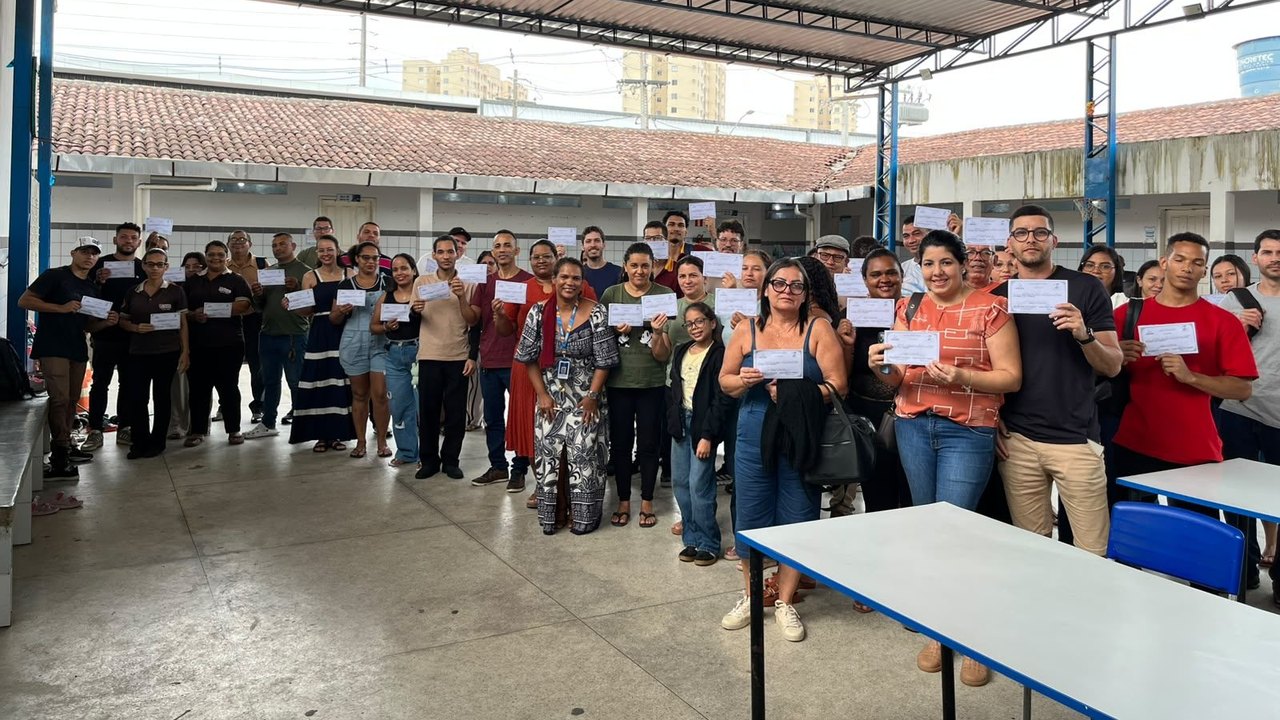 Vigilância Sanitária promove capacitação para profissionais que atuam em panificação
