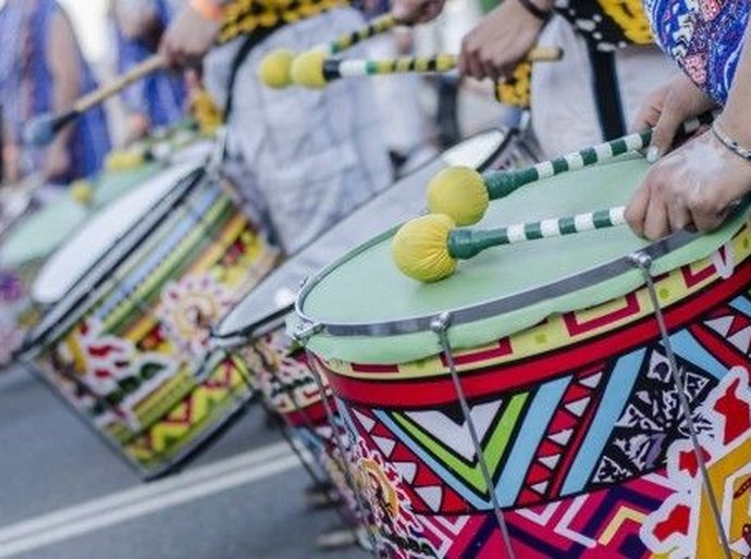 Carnaval deverá movimentar R$ 5,8 bilhões no turismo brasileiro