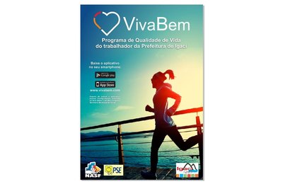 Saúde de Igaci inova em Programa de Qualidade de Vida do Trabalhador