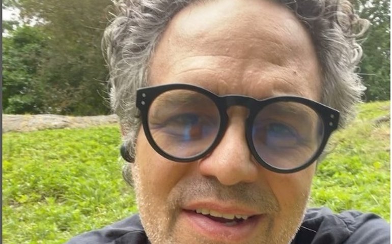 Mark Ruffalo critica Lula e reclama da falta de metas concretas para proteção da Amazônia