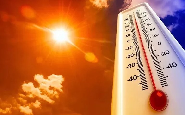 Confirmado: Julho de 2023 é mesmo o mês mais quente da História
