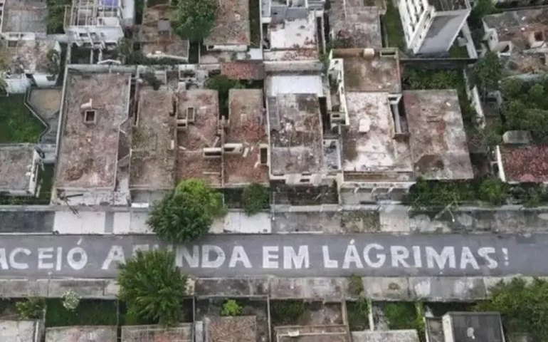 Justiça Federal reconhece danos diretos a moradores do Bom Parto em caso Braskem