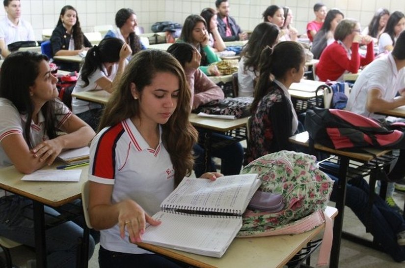 Conclusão do novo currículo da Educação Básica é prorrogado para março