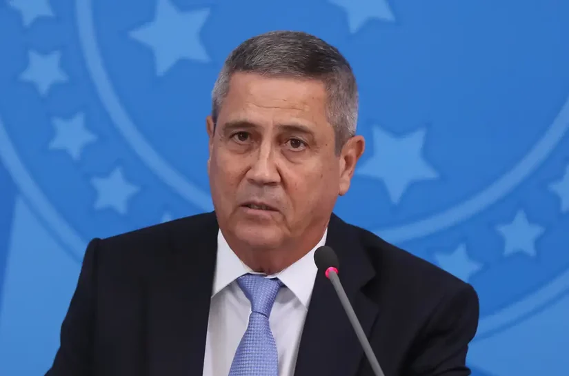 Eventual condenação por golpe pode levar militares à perda de patentes