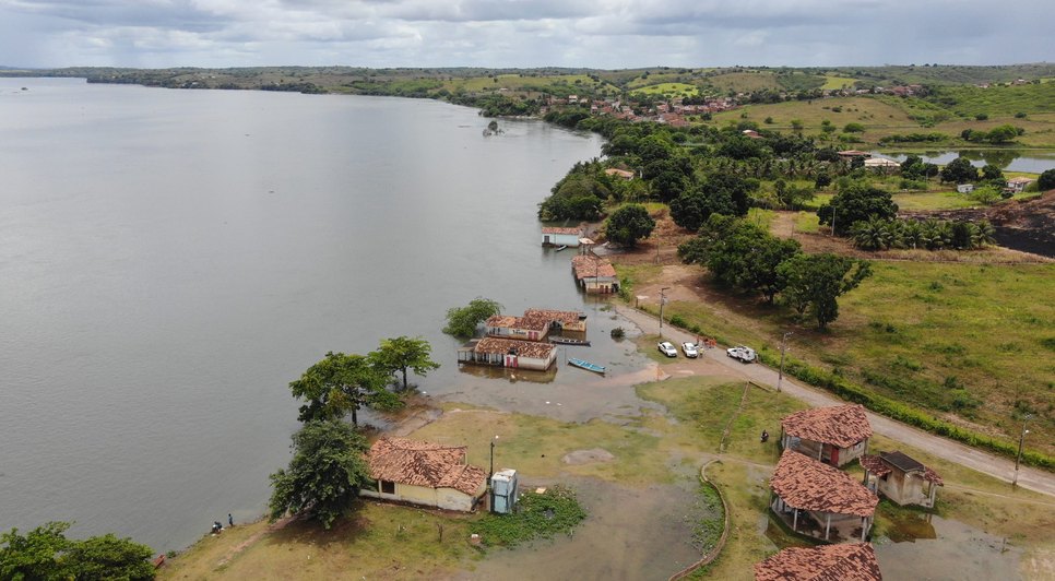 Tremor de terra é registrado no interior de Sergipe