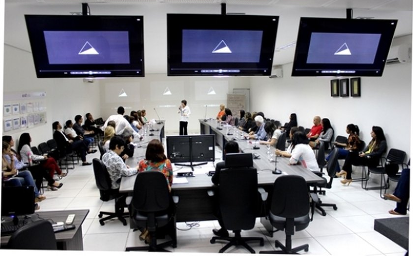 Café com Planejamento e Gestão potencializa inteligência emocional