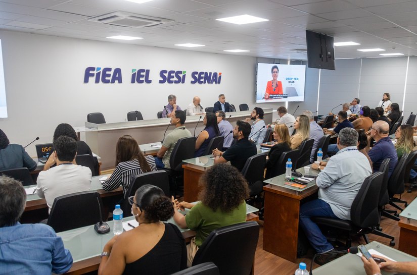 Alagoas apresenta cases de sucesso na Jornada Nacional de Inovação