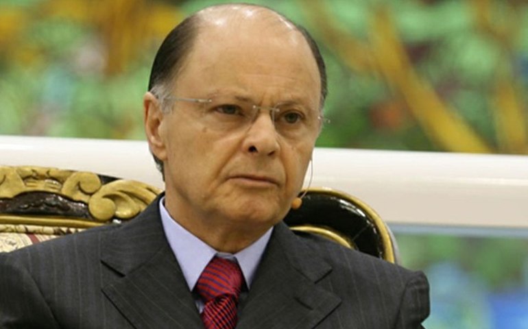 Bispo Edir Macedo defende perdão a Lula e diz que vitória foi ‘vontade de Deus’