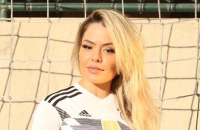 Musa da Alemanha acredita em um resultado favorável para o jogo de hoje contra a Coréia do Sul  