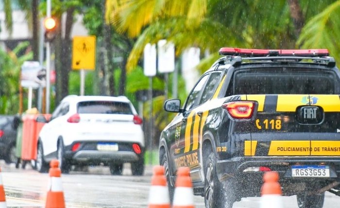 SMTT divulga balanço de ações durante a Semana Santa SMTT divulga balanço de ações durante a Semana Santa