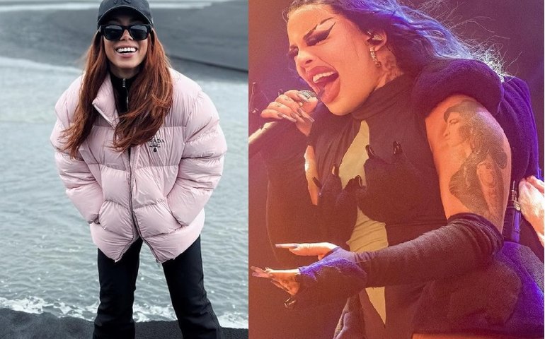 Mais inclusivo, Prêmio da Música Brasileira tem Anitta e Gloria Groove entre os indicados