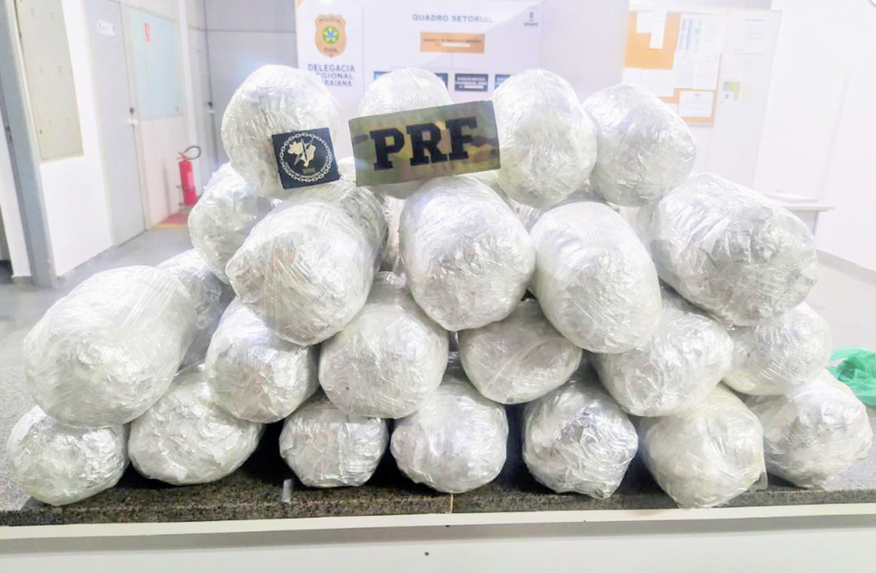 PRF / Foto: Reprodução: Foto/ Redes Sociais