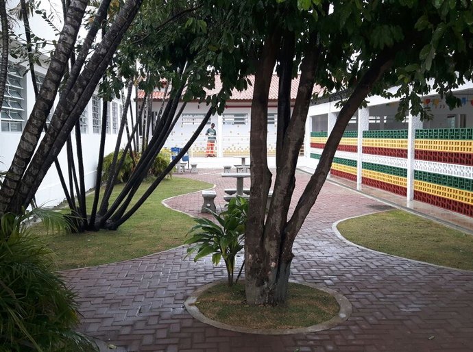 Semed Maceió reinaugura Escola Nosso Lar, no bairro da Levada, nesta quarta