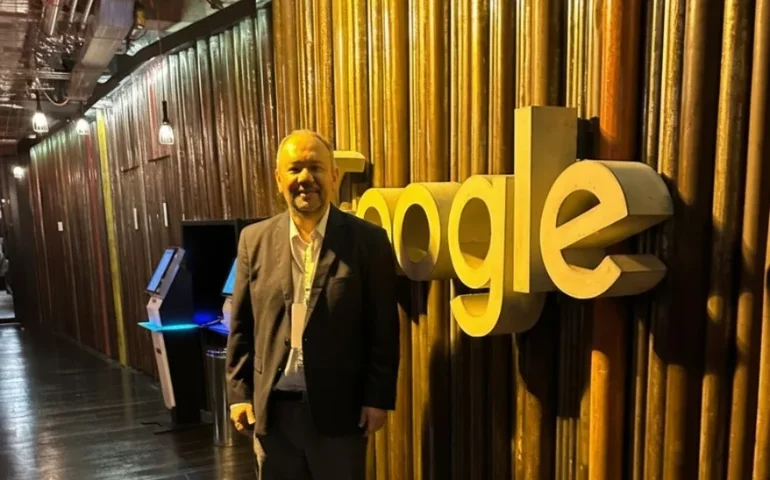 Alagoas presente: Tribuna do Sertão participa do Google News Summit em São Paulo