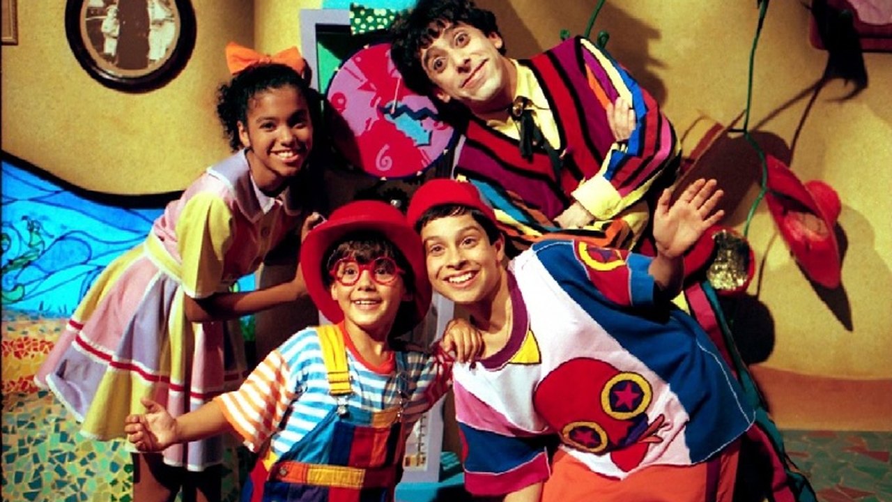 Especial vai lembrar os bons tempos do ‘Castelo Rá-Tim-Bum’