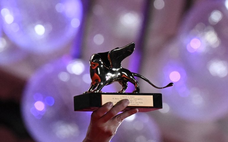Saiba quais são os 21 filmes na disputa pelo Leão de Ouro do Festival de Veneza