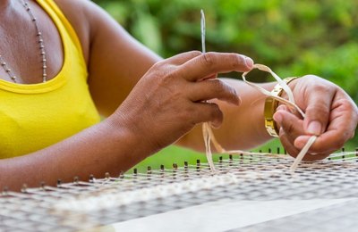 Espaço Alagoas feita à Mão é lançado em comemoração ao Dia do Artesão