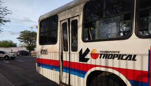 acidente onibus e moto Augusto Franco
