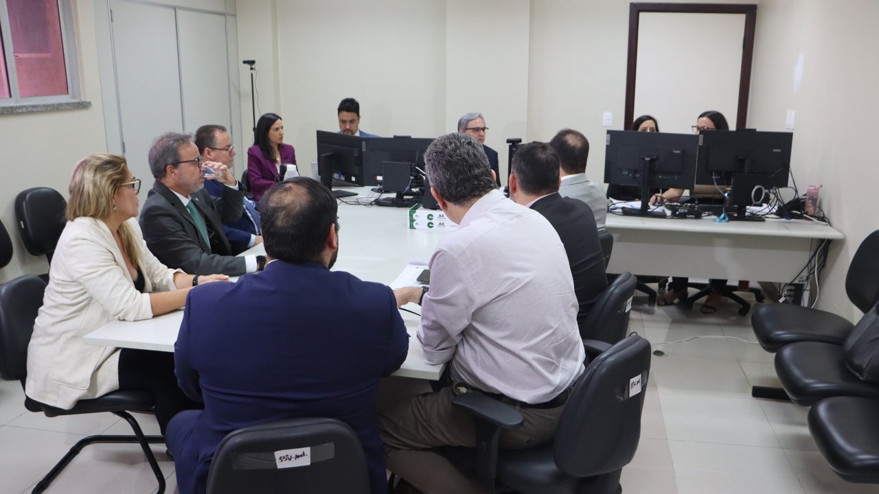 Justiça Federal homologa Termo de Ajustamento de Conduta para a retomada das atividades do Hospital Veredas
