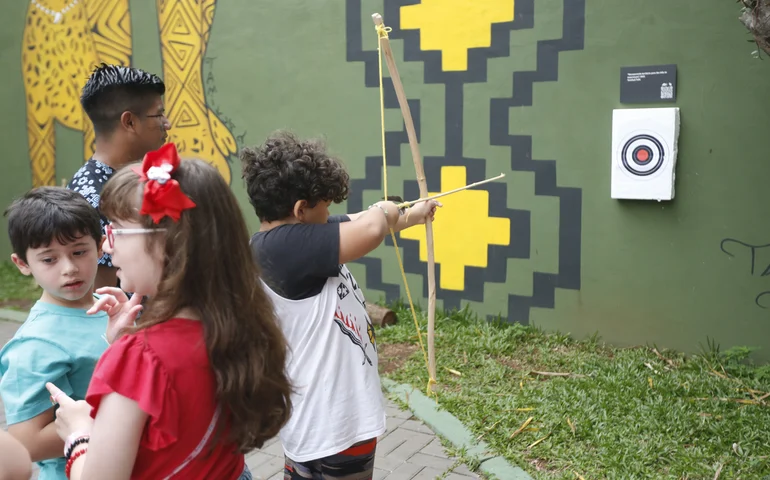 Primeira infância: Unicef certifica 235 unidades de saúde e educação