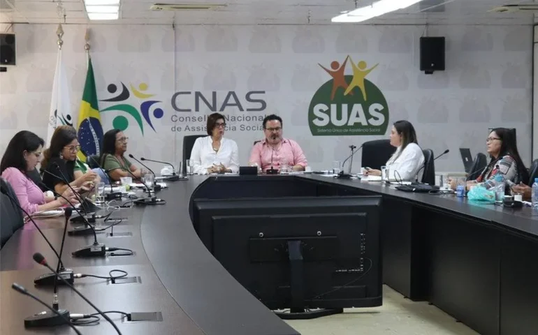 Debate sobre os 20 anos do SUAS reunirá mais de 3 mil pessoas na 14ª Conferência Nacional da Assistência Social, em Brasília