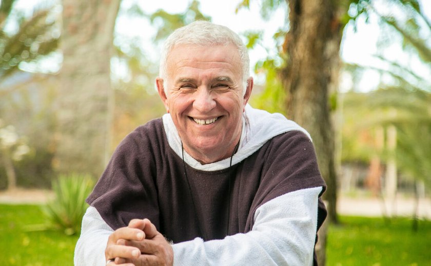 Padre Airton Freire é preso em Arcoverde sob acusação de participação em estupro