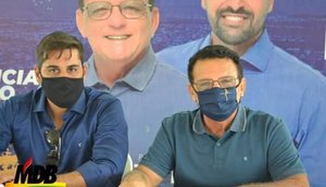 convenção barra