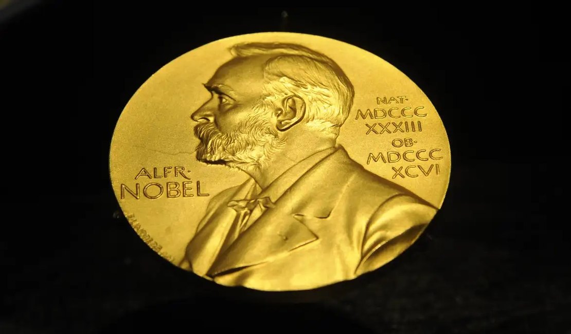 Prêmio Nobel