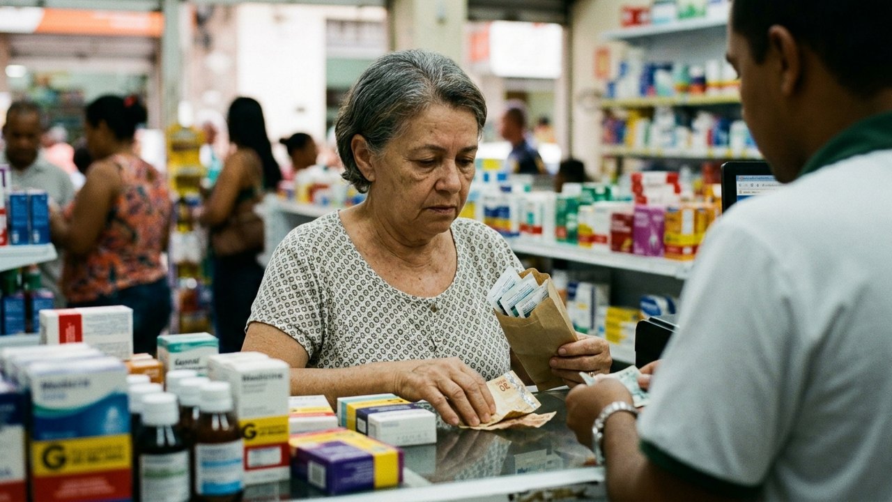 Especialistas apontam falhas na política de preços de medicamentos e defendem mudanças