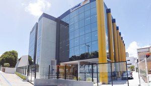 sede aju / Foto: Imagem: Divulgação
