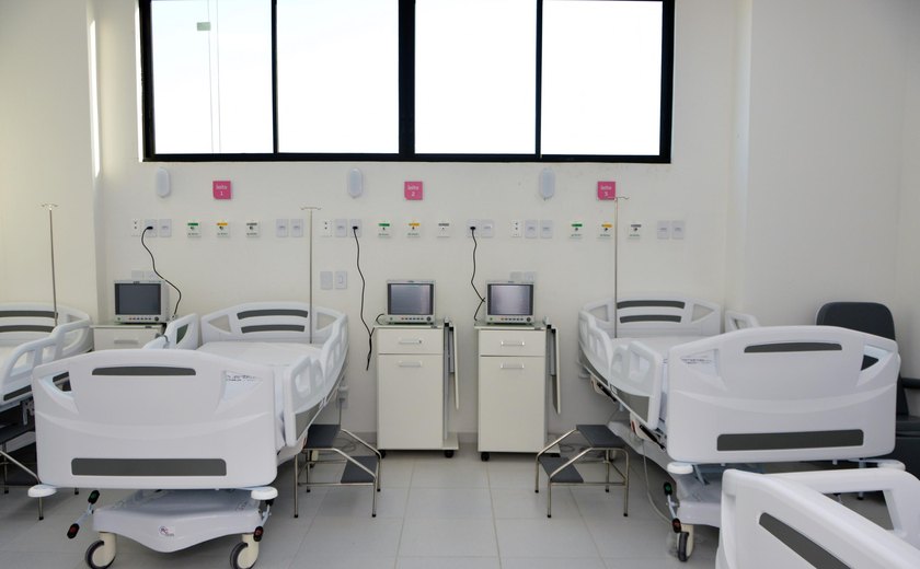  Governador assina ordem de serviço para a construção do Hospital Metropolitano do Agreste nesta quinta-feira  