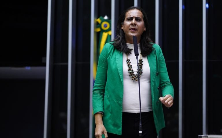 Projeto cria campanha de promoção da saúde mental materna