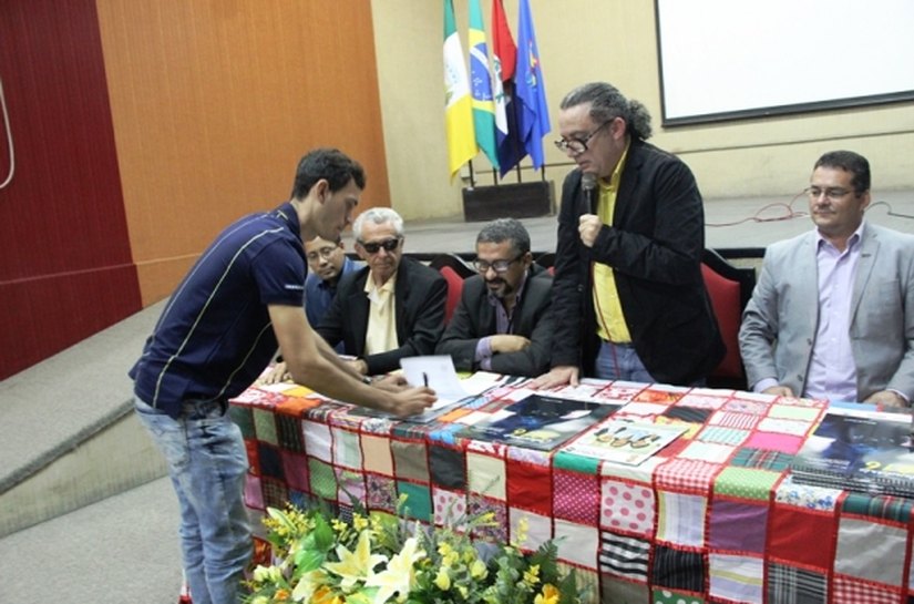 Calendário Temático da Fapeal é lançado em Arapiraca