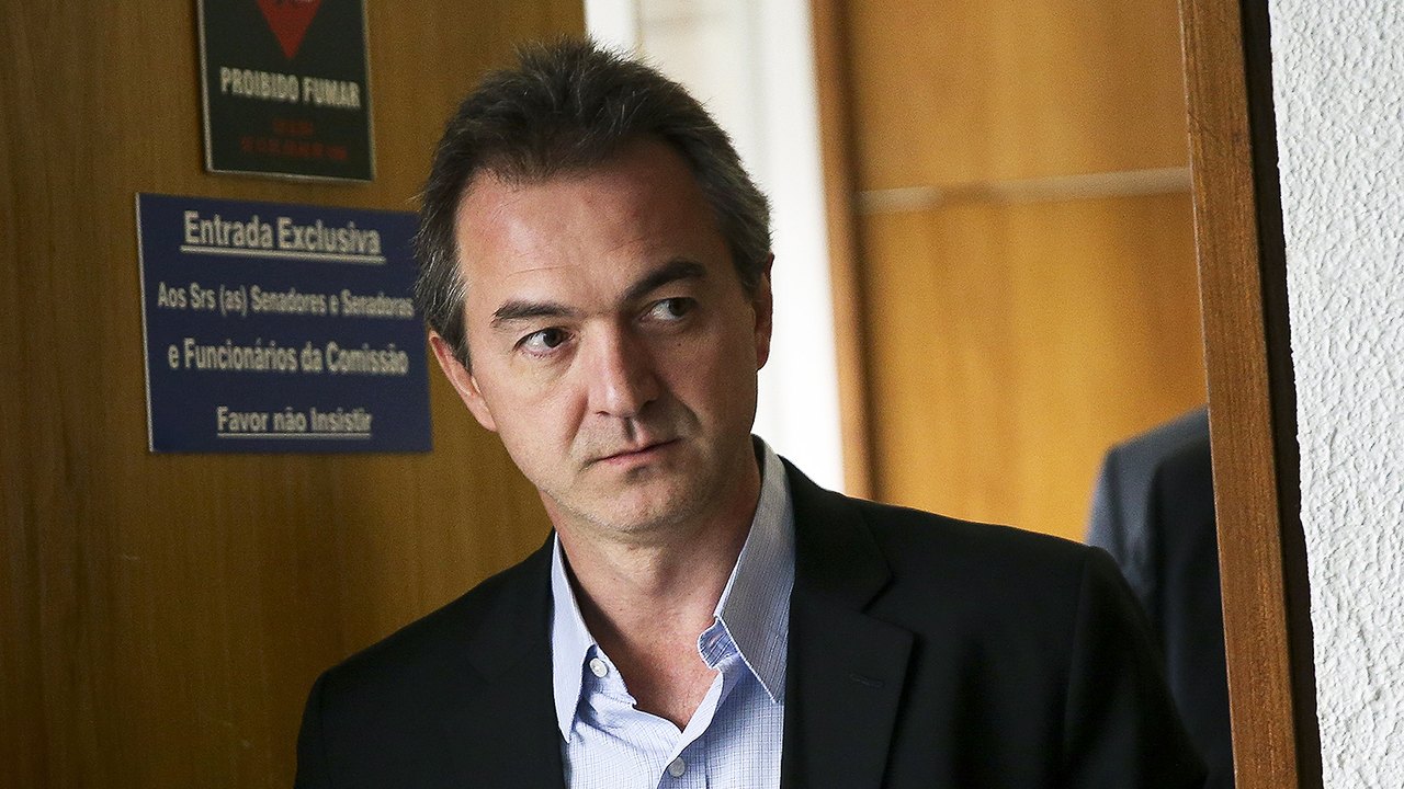 Criticado por relação com Joesley Batista, coordenador de campanha de Flávio ocupou cargos nas gestões de Bolsonaro e Tarcísio