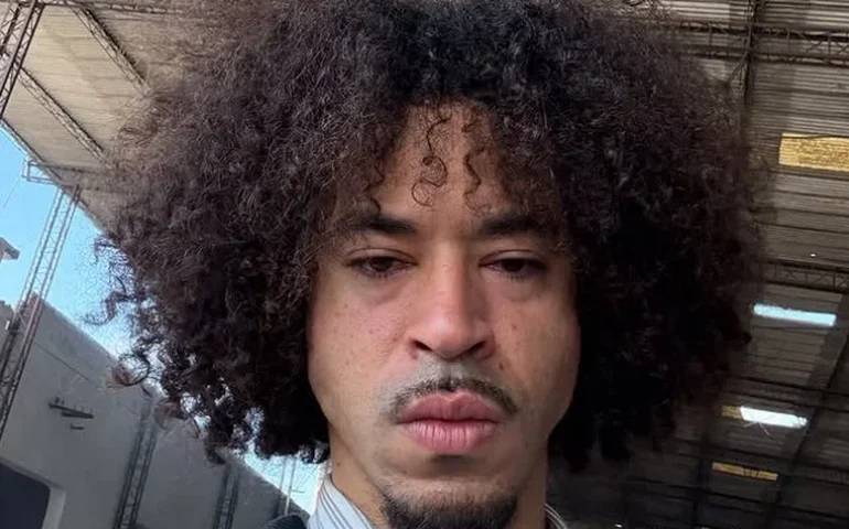 Rapper brasileiro L7nnon vence Yoko Ono na Justiça e mantém nome artístico; entenda