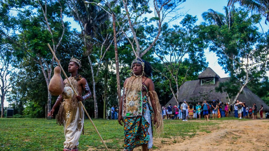 Vamos Subir a Serra finaliza 6ª edição e se consolida como maior evento regional de formento à cultura, turismo e empreendedorismo afro