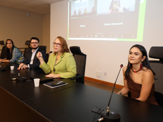 MPAL, DPE e SESAU reúnem gestores da 3ª Região de Saúde de Alagoas para discutir saúde mental e assistência humanizada