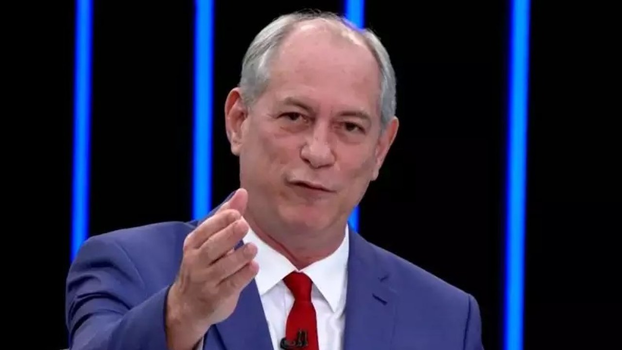 Ciro Gomes defende adiamento de dívida de Estados com União