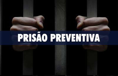 Acusado de tentativa de homicídio em Alagoas há 18 anos é preso no Paraná