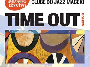 Agradabilidade Musical - Time Out - Foto: Divulgação